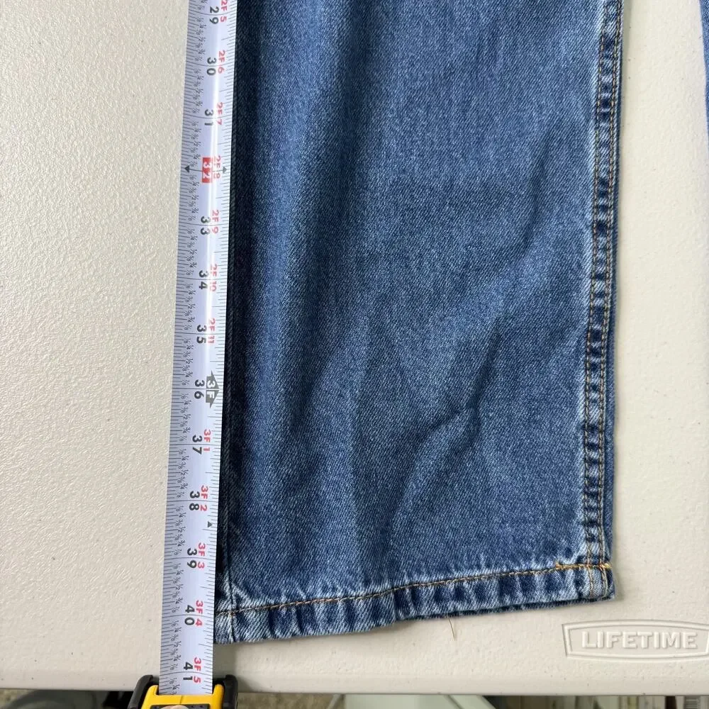 Free People We the Free Ziggy Blue Denim Overalls NWT Women's Size XS